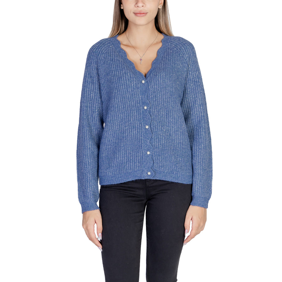 - Vila Clothes Cardigan Donna