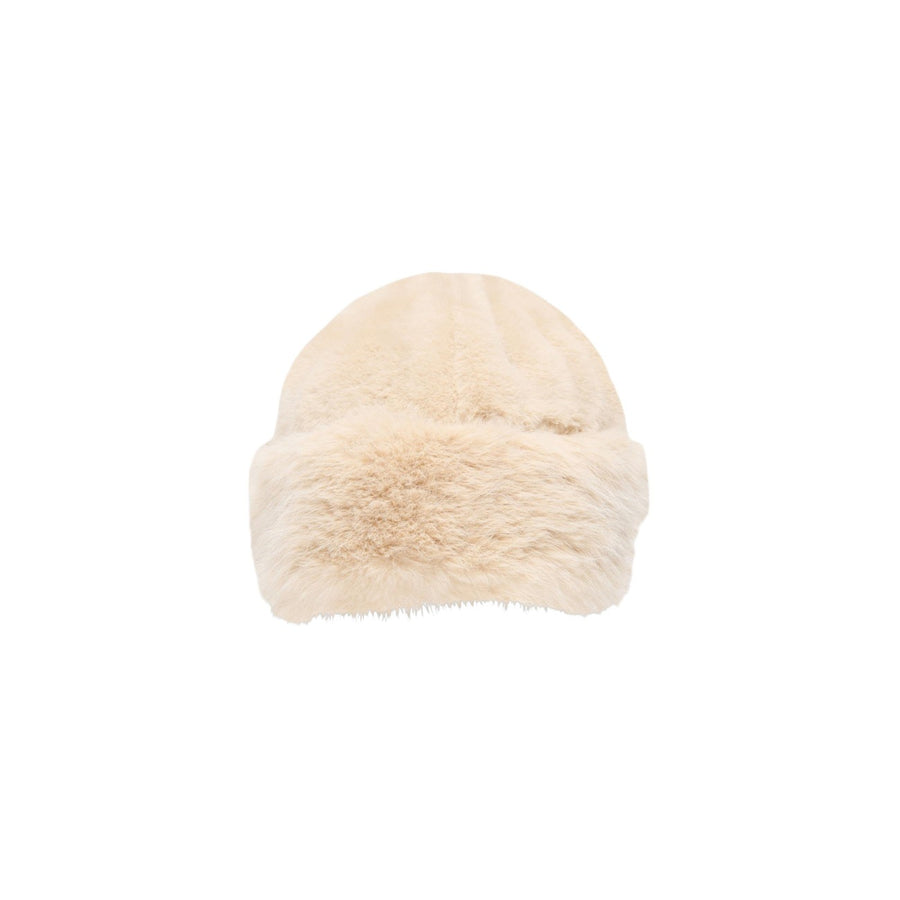 Ruth Faux Fur Hat Acc Cappello Donna