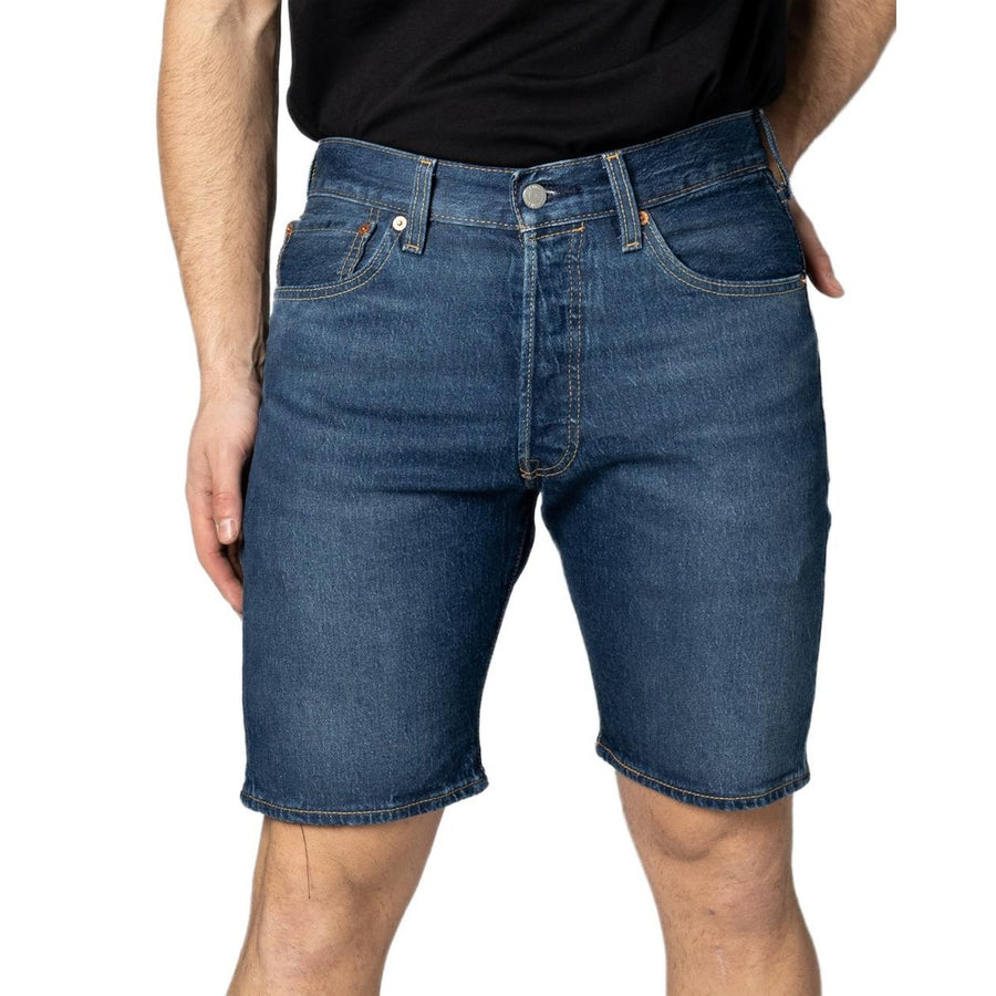 - Levi`s Bermuda Uomo