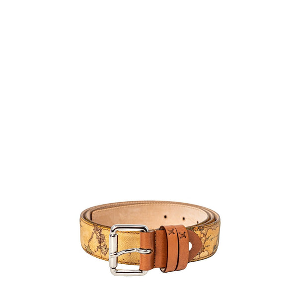 Alviero Martini 1ᴬ Classe Geo Classic Cintura Unisex H35
