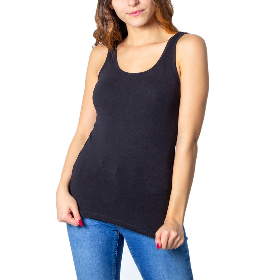 Canotta Onllive Love Tank Top Noos 15095808
