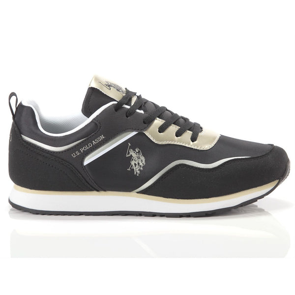 U.s. Polo Assn.Nobik Sneakers Donna