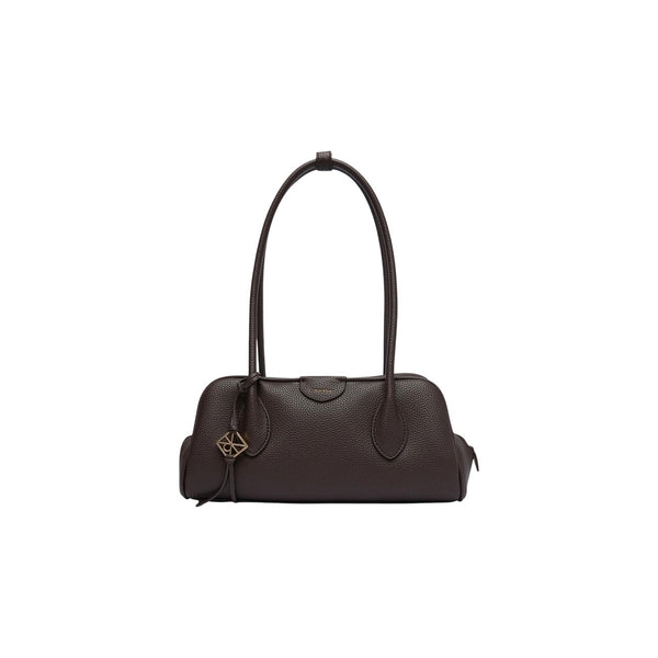 Emblem Trio Pebble Shoulder Bag LV04F3743G Borsa Donna