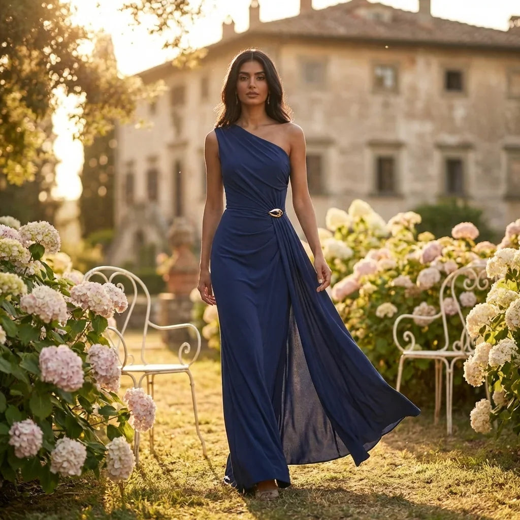 02 Abiti Lunghi Luxury Selection