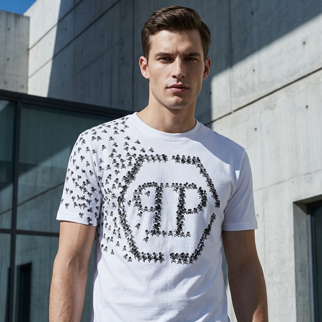 07 T-shirt e Canotte Uomo