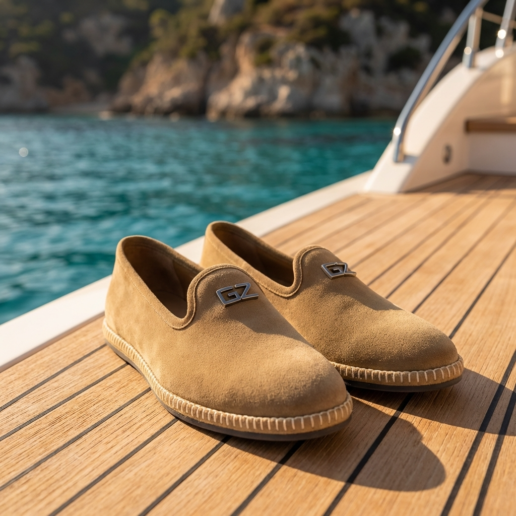 14 Scarpe Basse Uomo