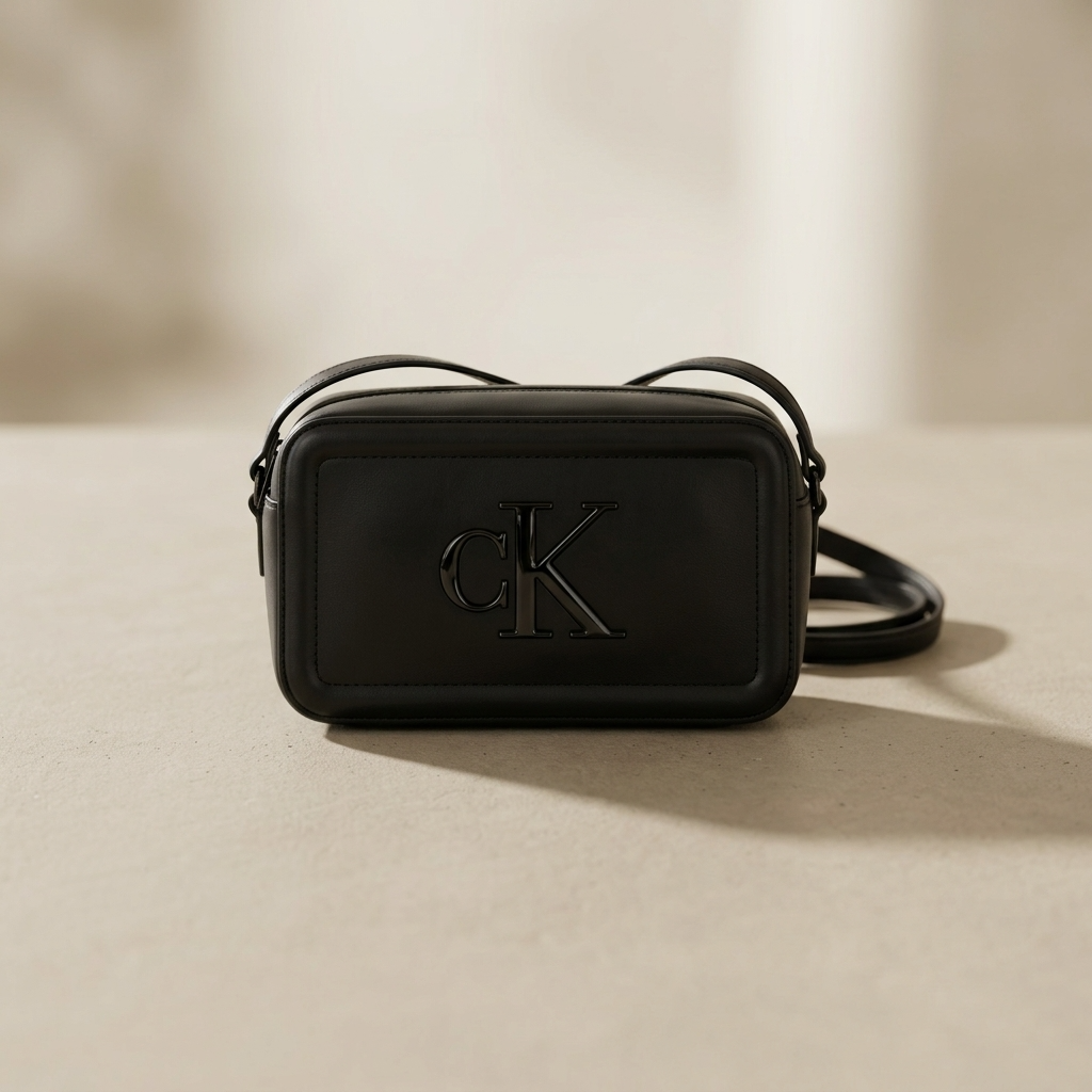 2436704 Calvin Klein Borsa Donna
