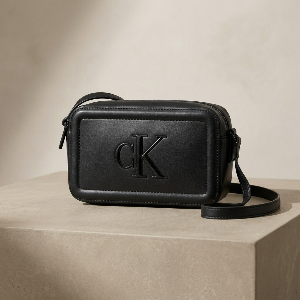 2436704 Calvin Klein Borsa Donna
