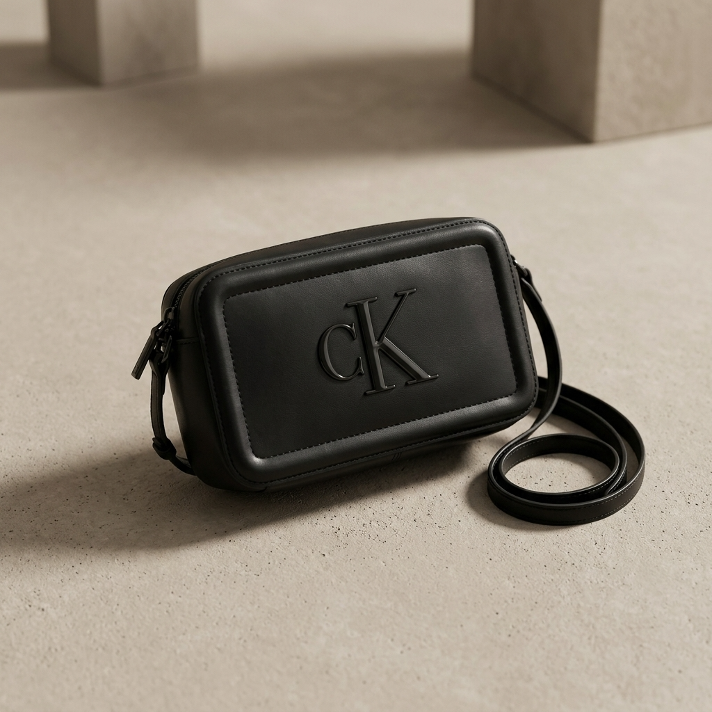 2436704 Calvin Klein Borsa Donna