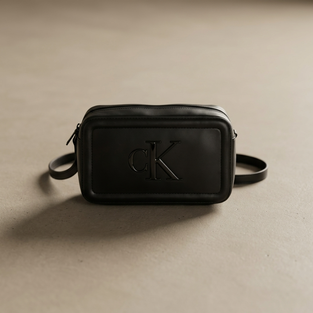 2436704 Calvin Klein Borsa Donna