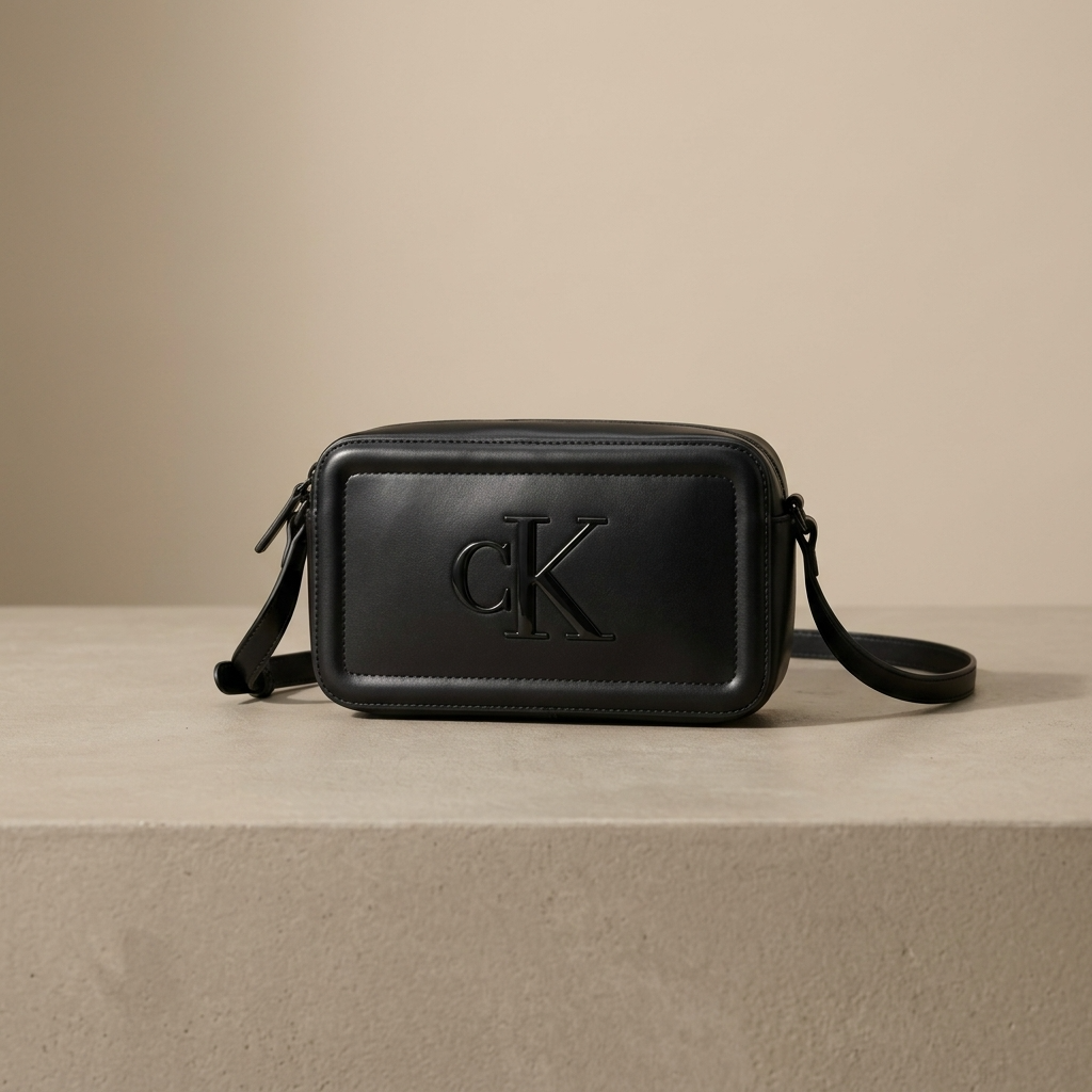 2436704 Calvin Klein Borsa Donna