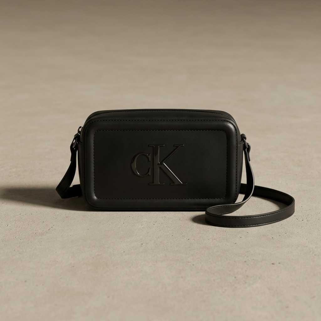 2436704 Calvin Klein Borsa Donna