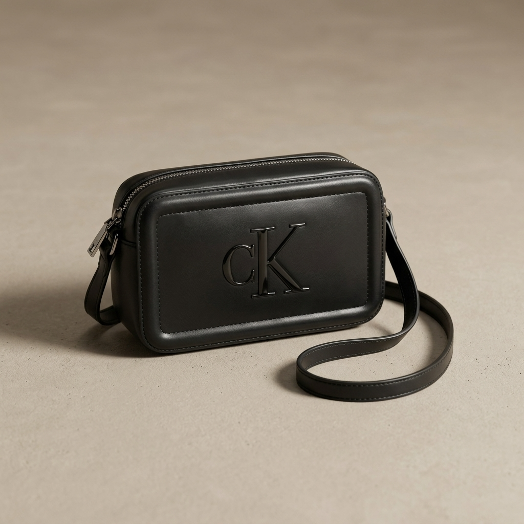 2436704 Calvin Klein Borsa Donna