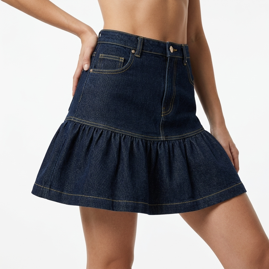 505266 Morgan De Toi Gonna Blu Donna