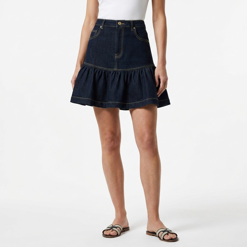 505266 Morgan De Toi Gonna Blu Donna