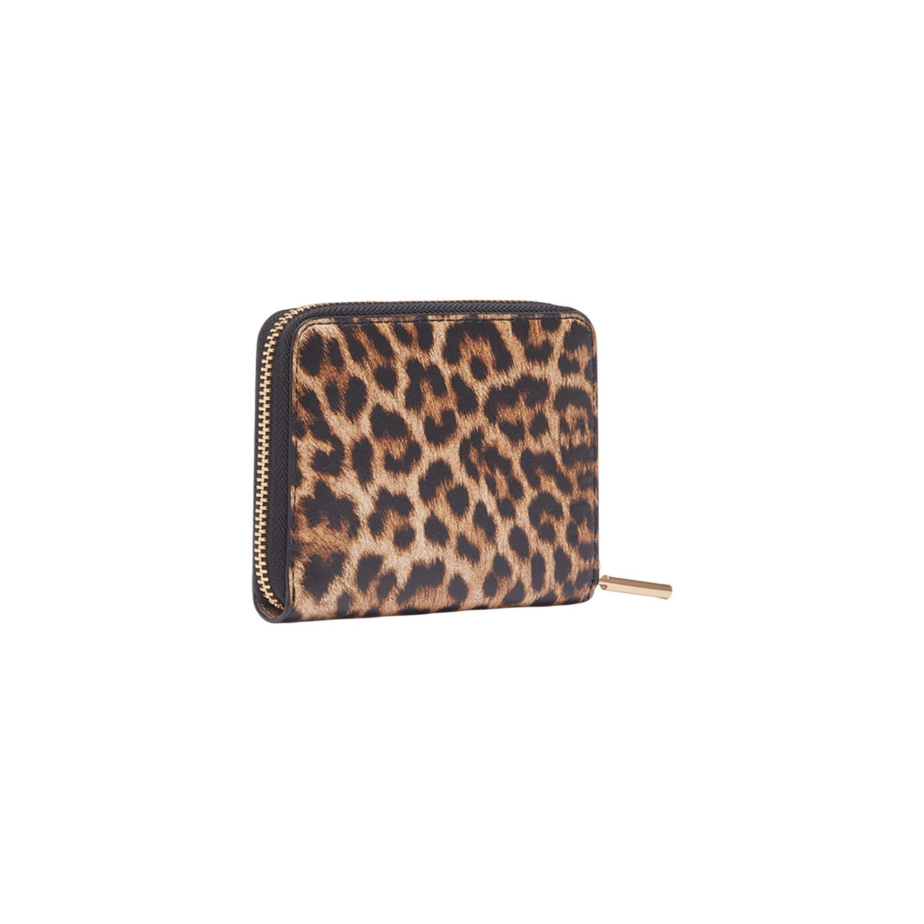 2451367 Liu Jo Portafoglio Marrone Leopardato