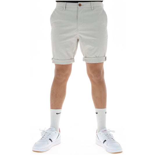 2456787 Superdry Bermuda Grigio Uomo