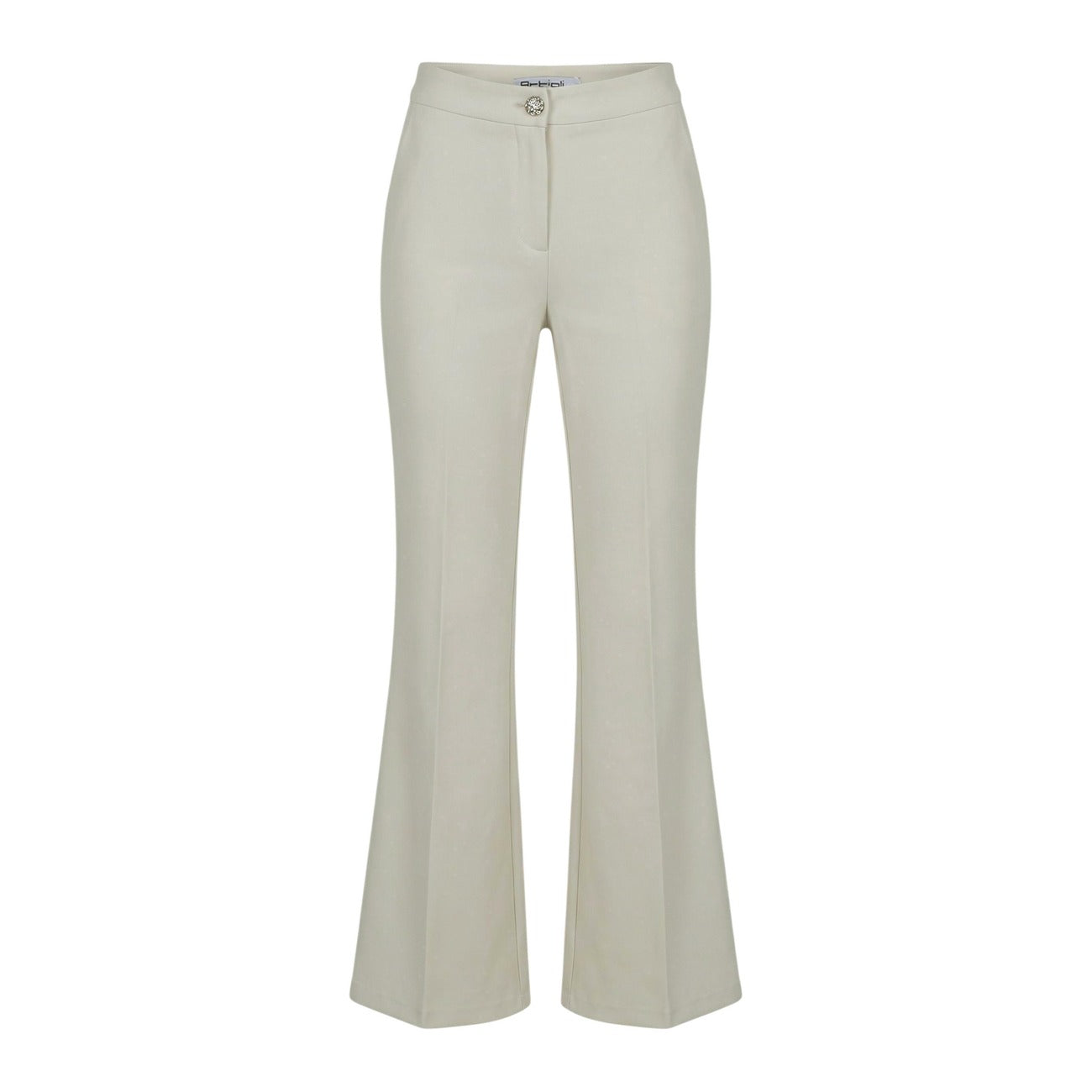 511742 Artigli Pantaloni Beige Donna Primavera/Estate