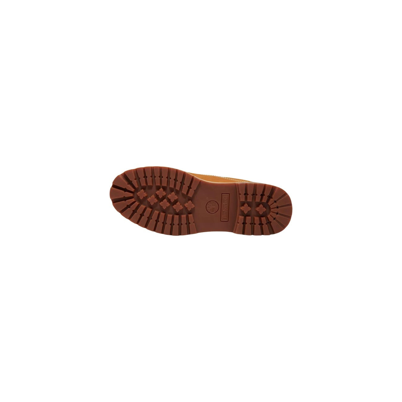 514712 Timberland Scarpe Basse Cammello Pelle Uomo