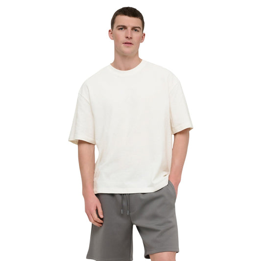 2455029 Only & Sons T-Shirt Bianco Uomo