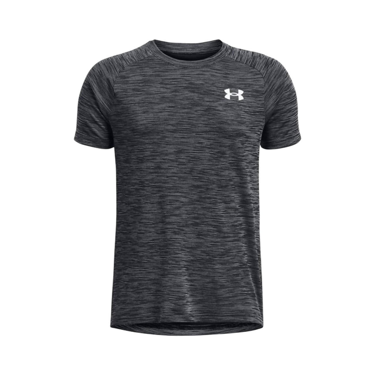 2459452 Under Armour T-Shirt Grigia Uomo