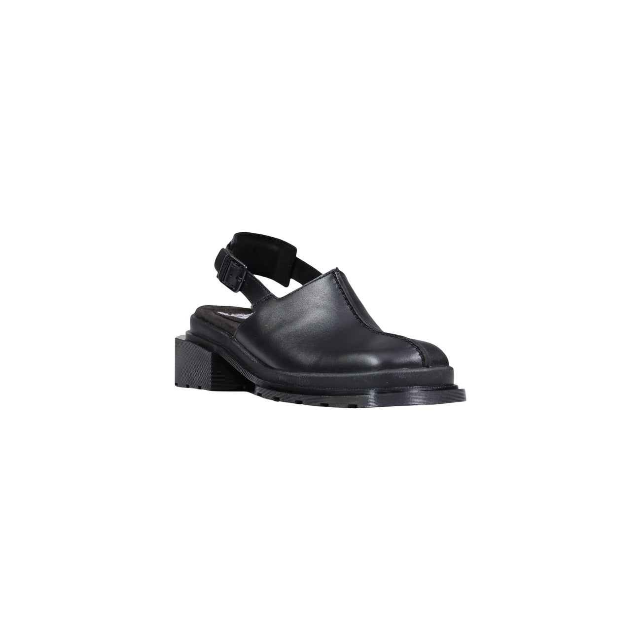 513195 Dr. Martens Sandali Nero Donna Primavera/Estate