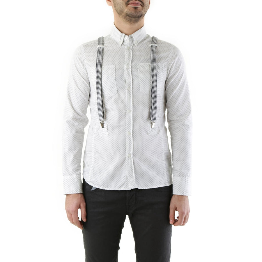 - Absolut Joy Camicia Uomo