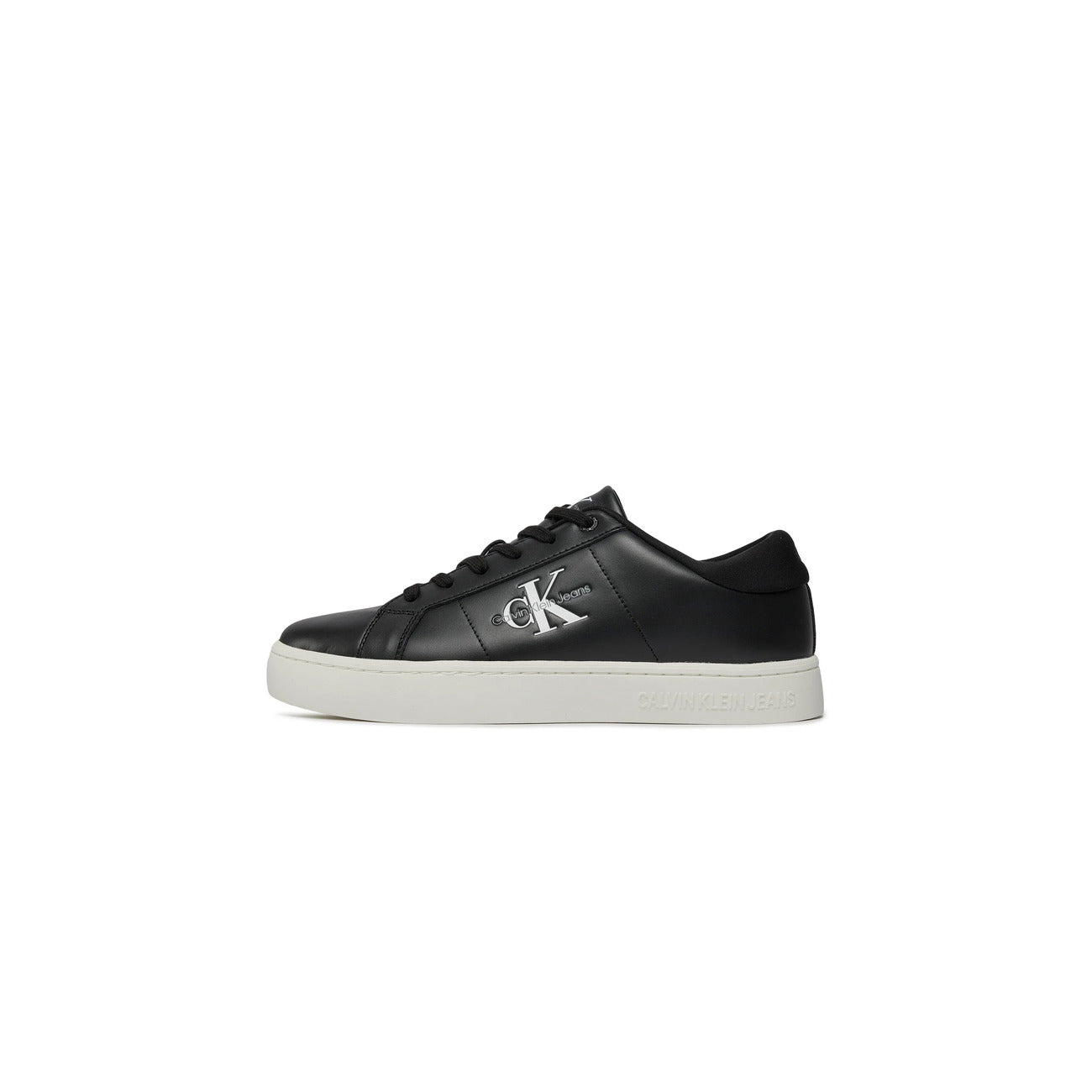 2192118 Calvin Klein Jeans Sneakers Nero Uomo