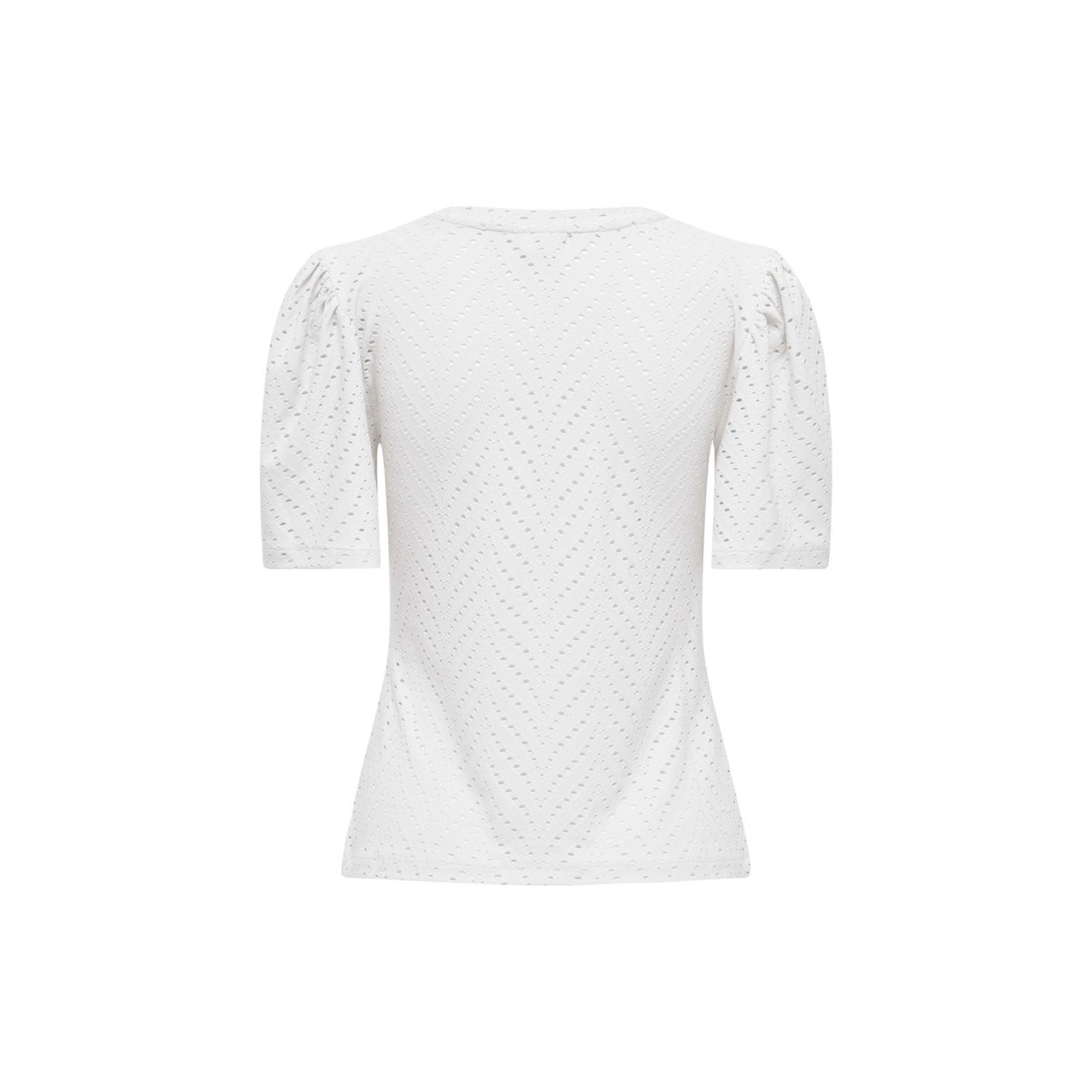 2455005 Jacqueline De Yong Blouse Donna Bianca Poliestere