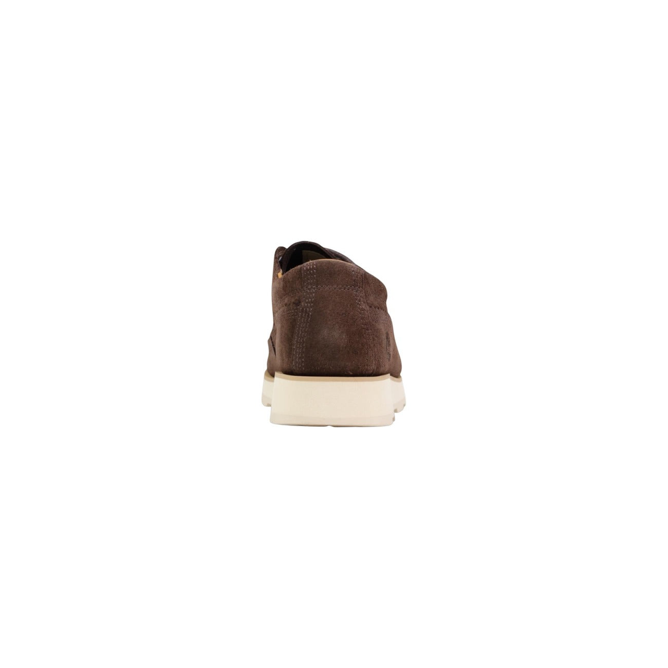506951 Timberland Scarpe Basse Marrone Camoscio Uomo