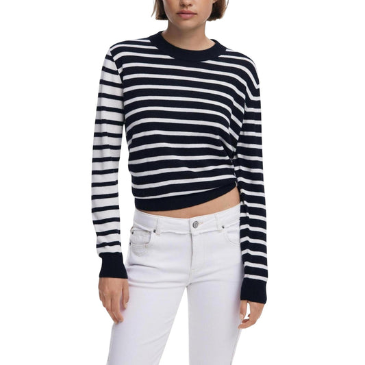 2433418 Desigual Maglia Donna