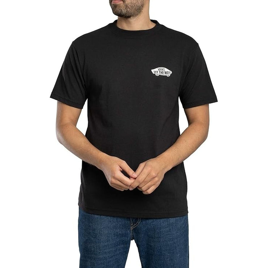 - Vans T-Shirt Uomo