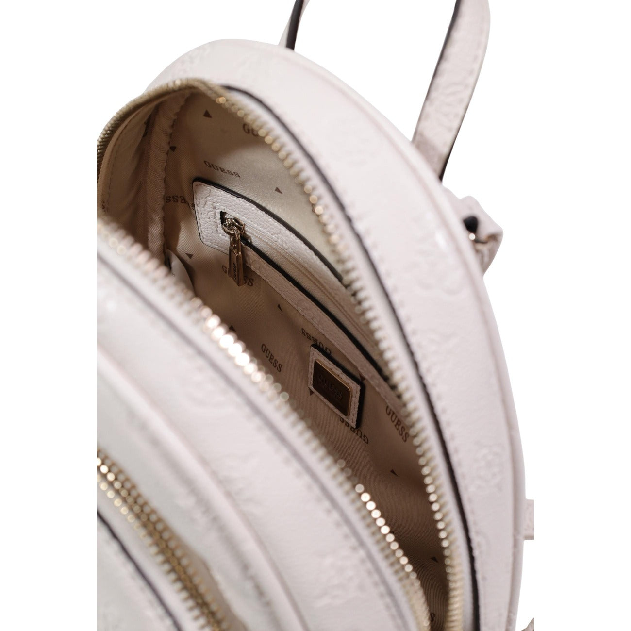 2455451 Guess Zainetto Beige Donna