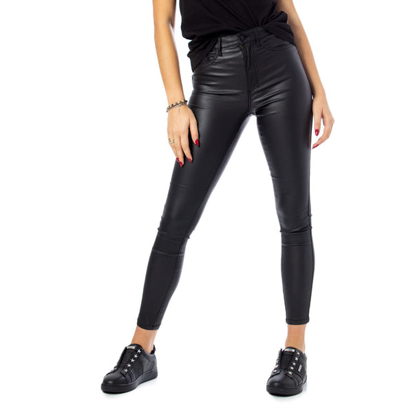 Jeans Onlroyal Life High Waist Skinny Coated