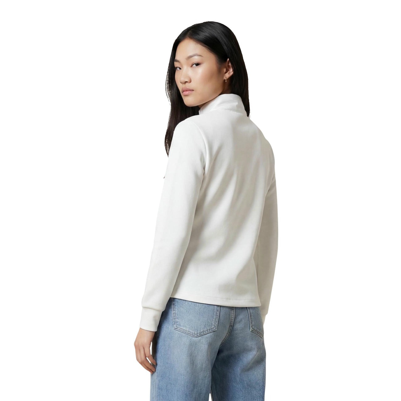 510430 Blauer Giacca Bianco Donna Primavera/Estate