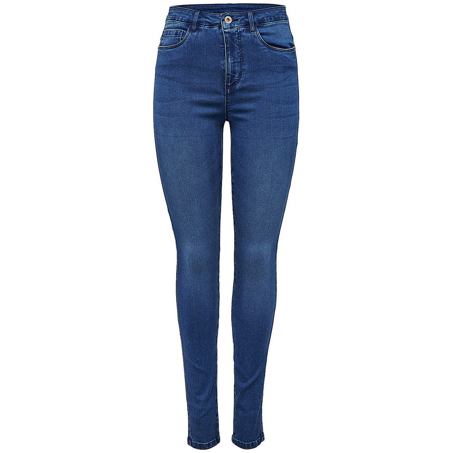 Jeans Onlroyal Life High Waist Skinny Pim504