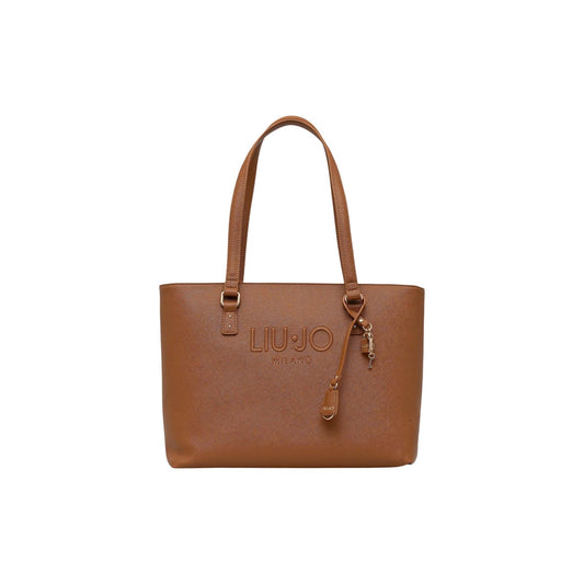 2455446 Liu Jo Borsa Cammello Mano