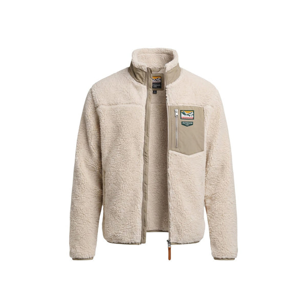 - Superdry Felpa Uomo