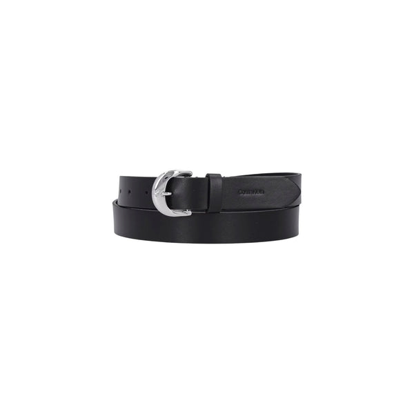 Phoebe Leather Belt LV04K7015G Cintura Donna