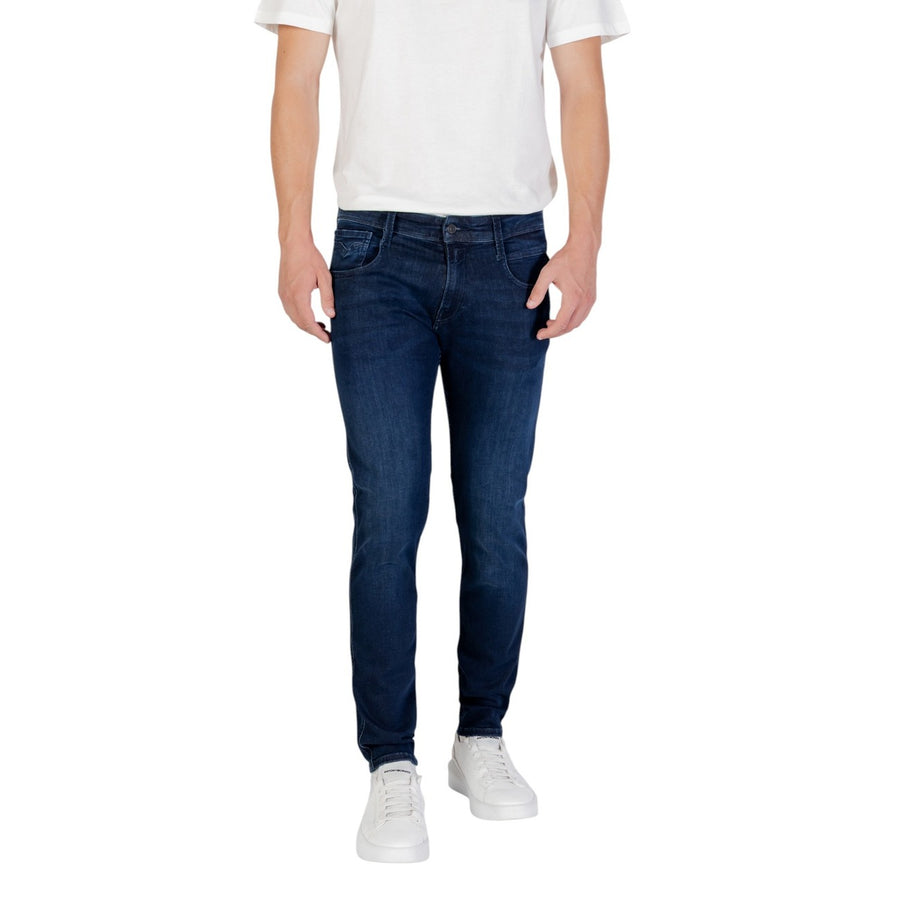 - Replay Jeans Uomo