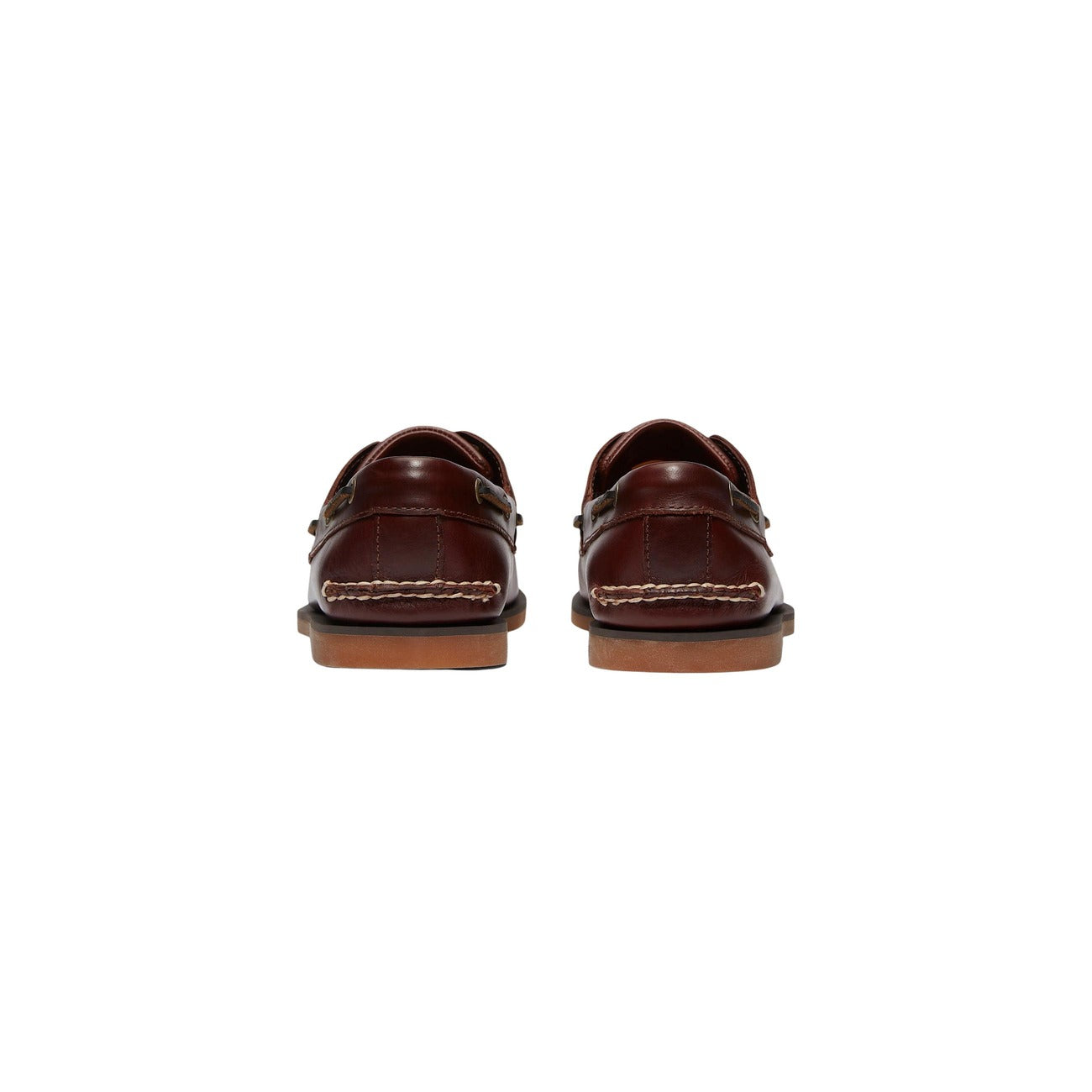 509528 Timberland Scarpe Basse Marrone Pelle Uomo