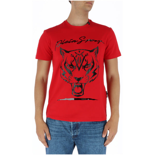 - Plein Sport T-Shirt Uomo