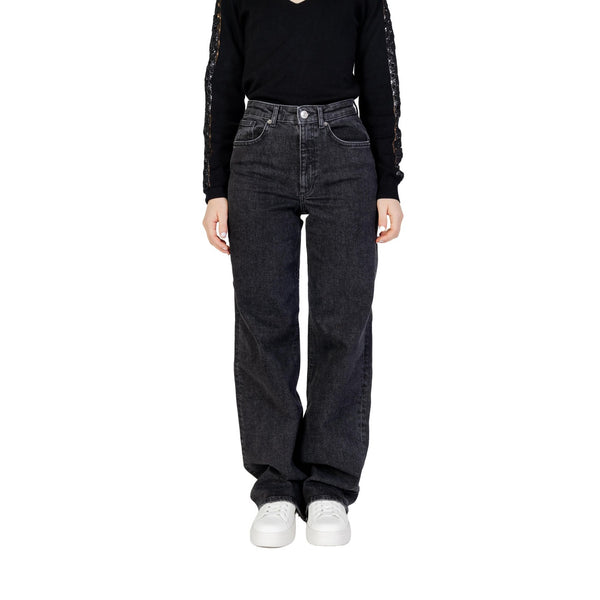 ONLHOPE High Waist Wide Leg Jeans 15235241