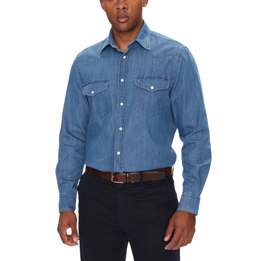 - Tommy Hilfiger Camicia Uomo