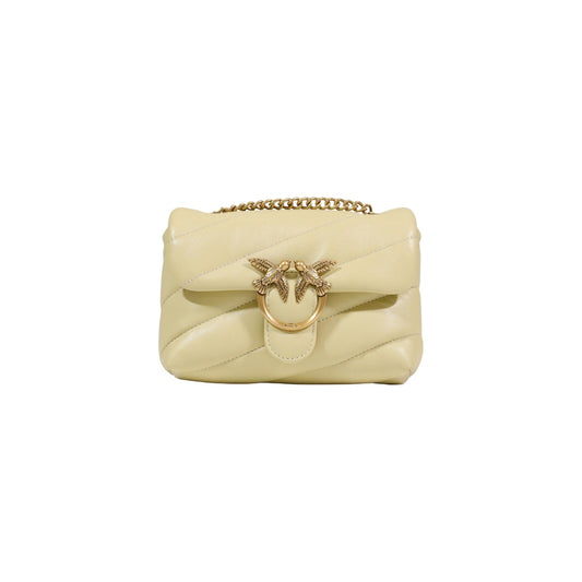 2472029 Pinko Borsa Giallo Donna