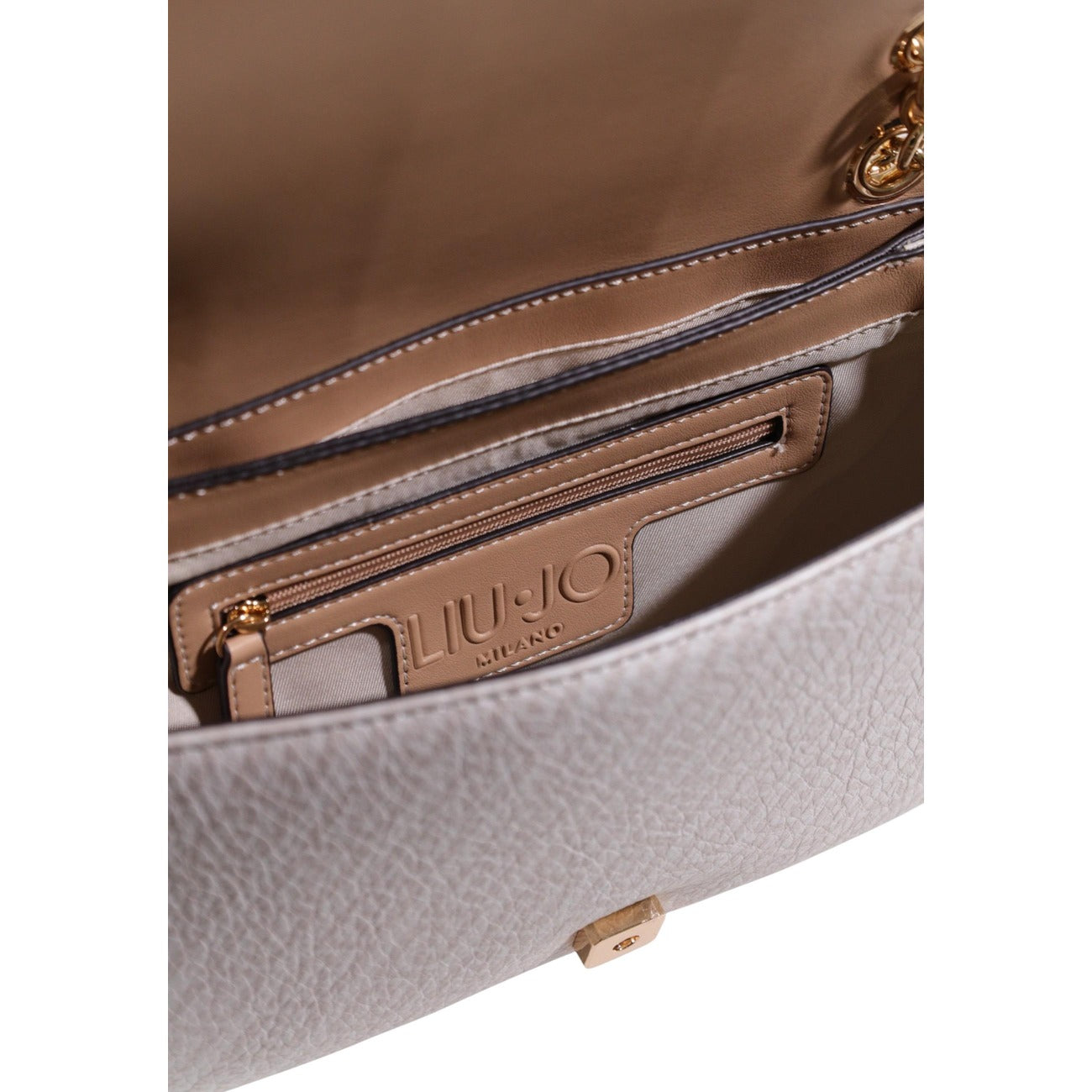 2448598 Liu Jo Borsa Bianca Tracolla