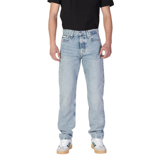 2408321 Calvin Klein Jeans Blu Uomo
