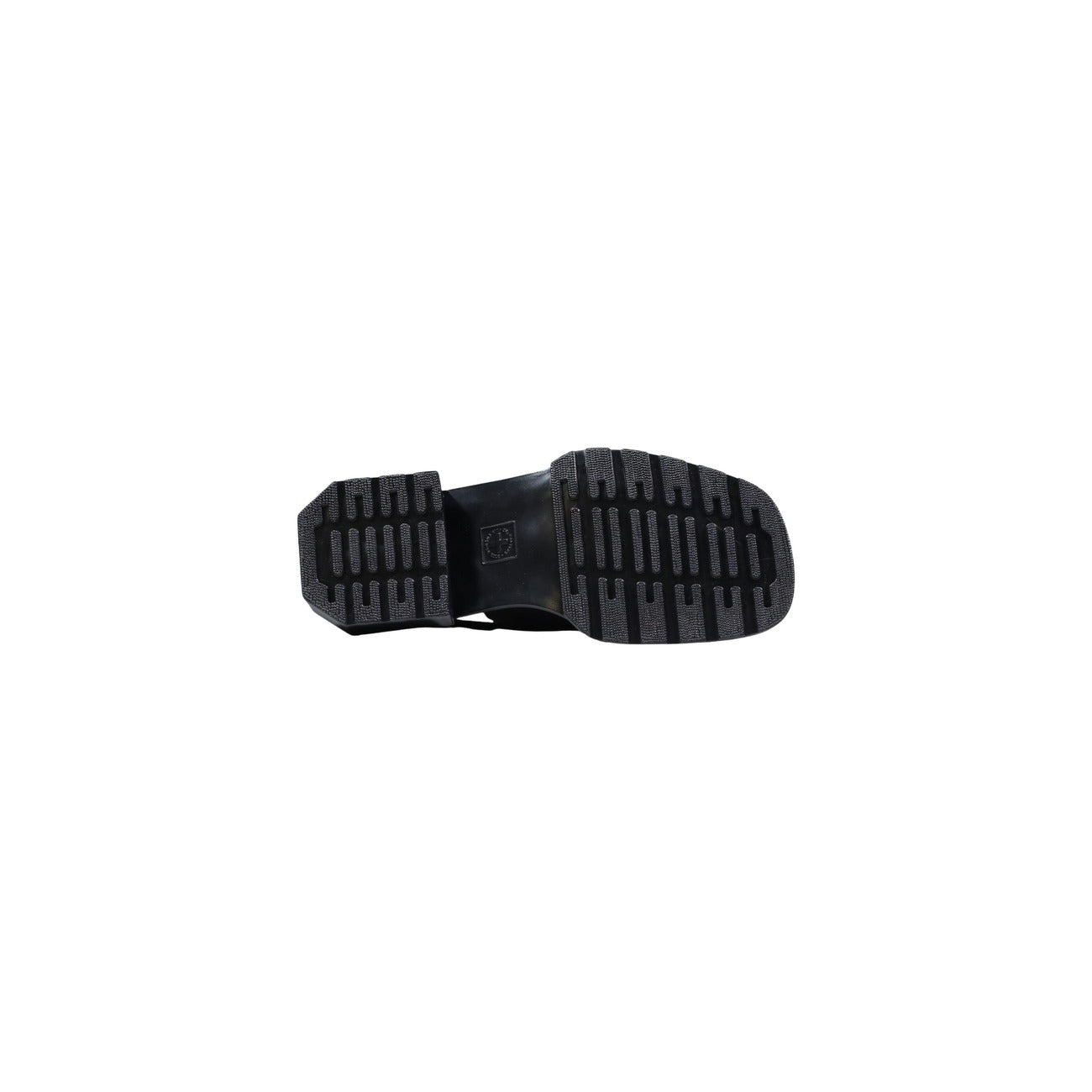 513195 Dr. Martens Sandali Nero Donna Primavera/Estate