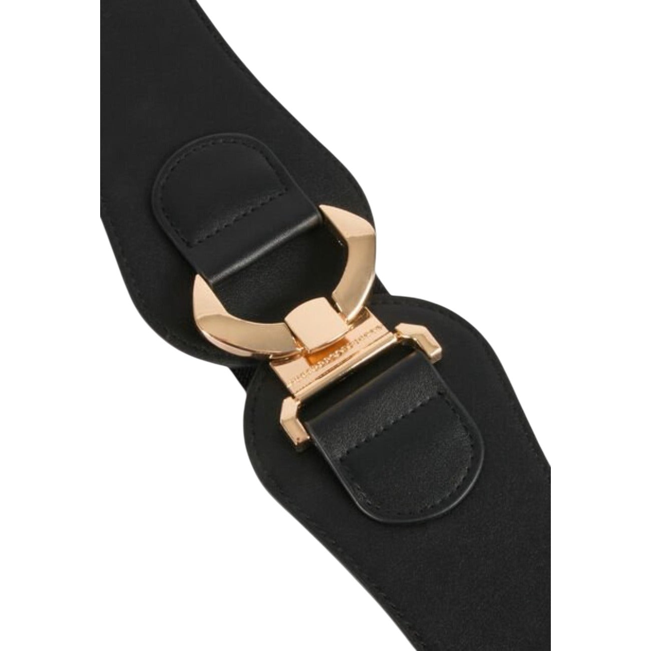 506517 Morgan De Toi Cintura Nera Donna