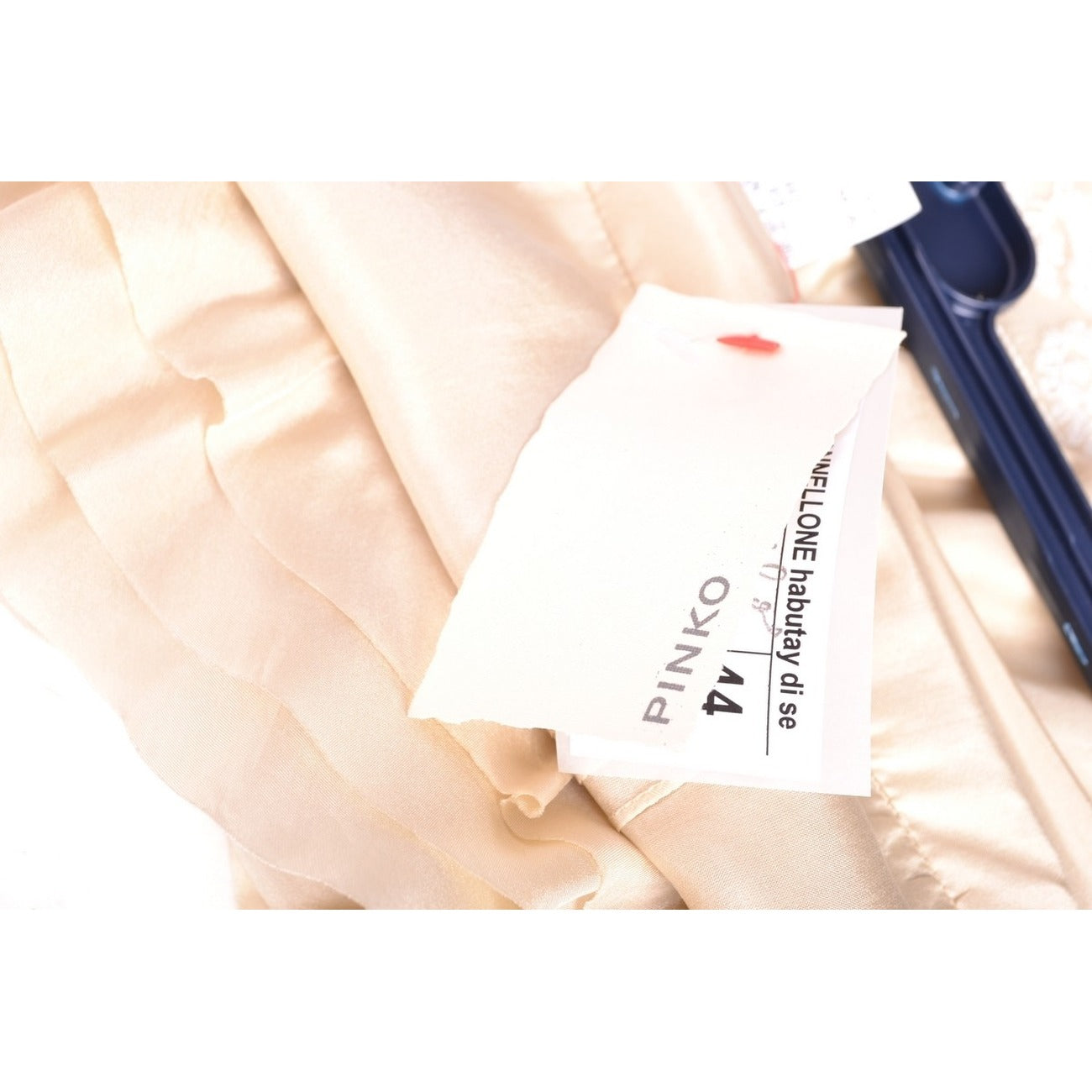 486877 Pinko Gonna Beige Donna
